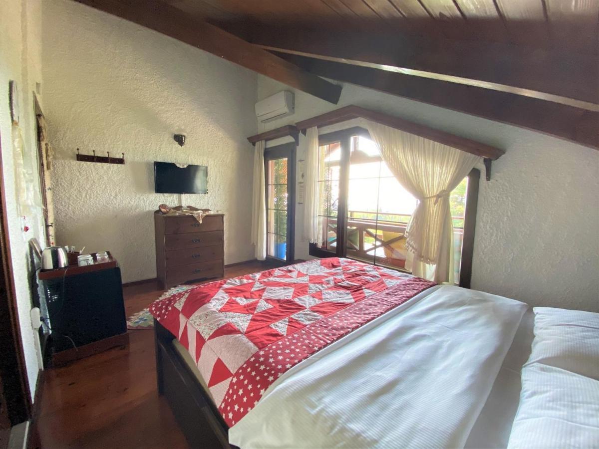 Отель Rif Sapanca - Adult Only Экстерьер фото