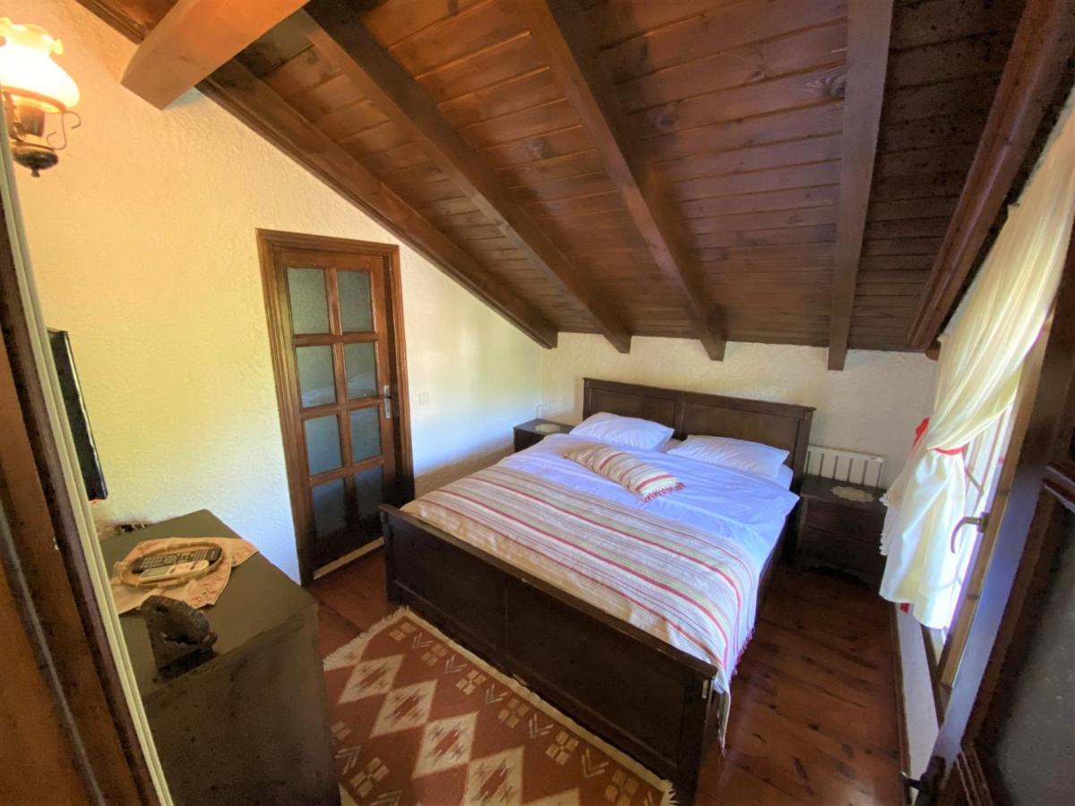 Отель Rif Sapanca - Adult Only Экстерьер фото