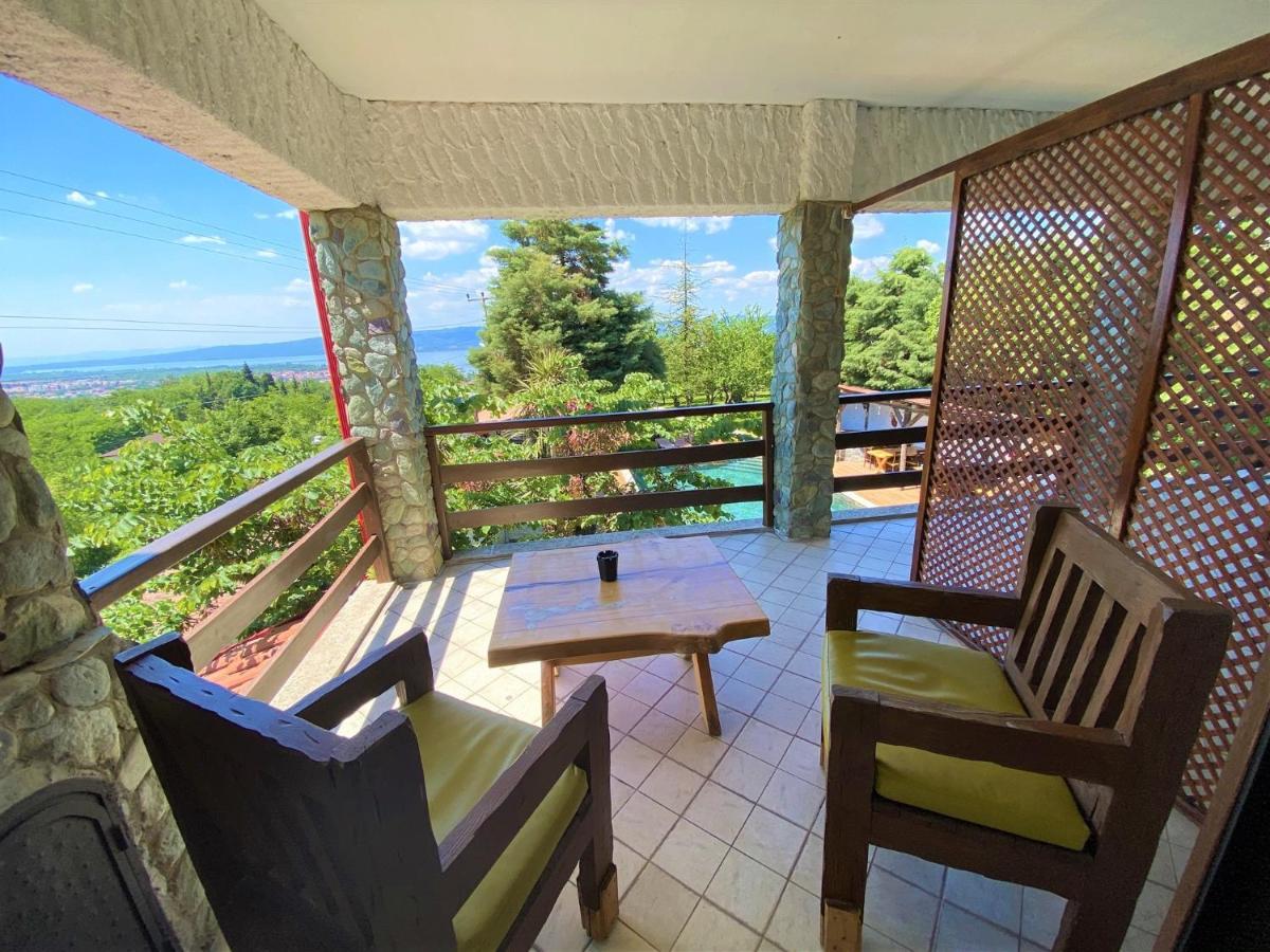Отель Rif Sapanca - Adult Only Экстерьер фото