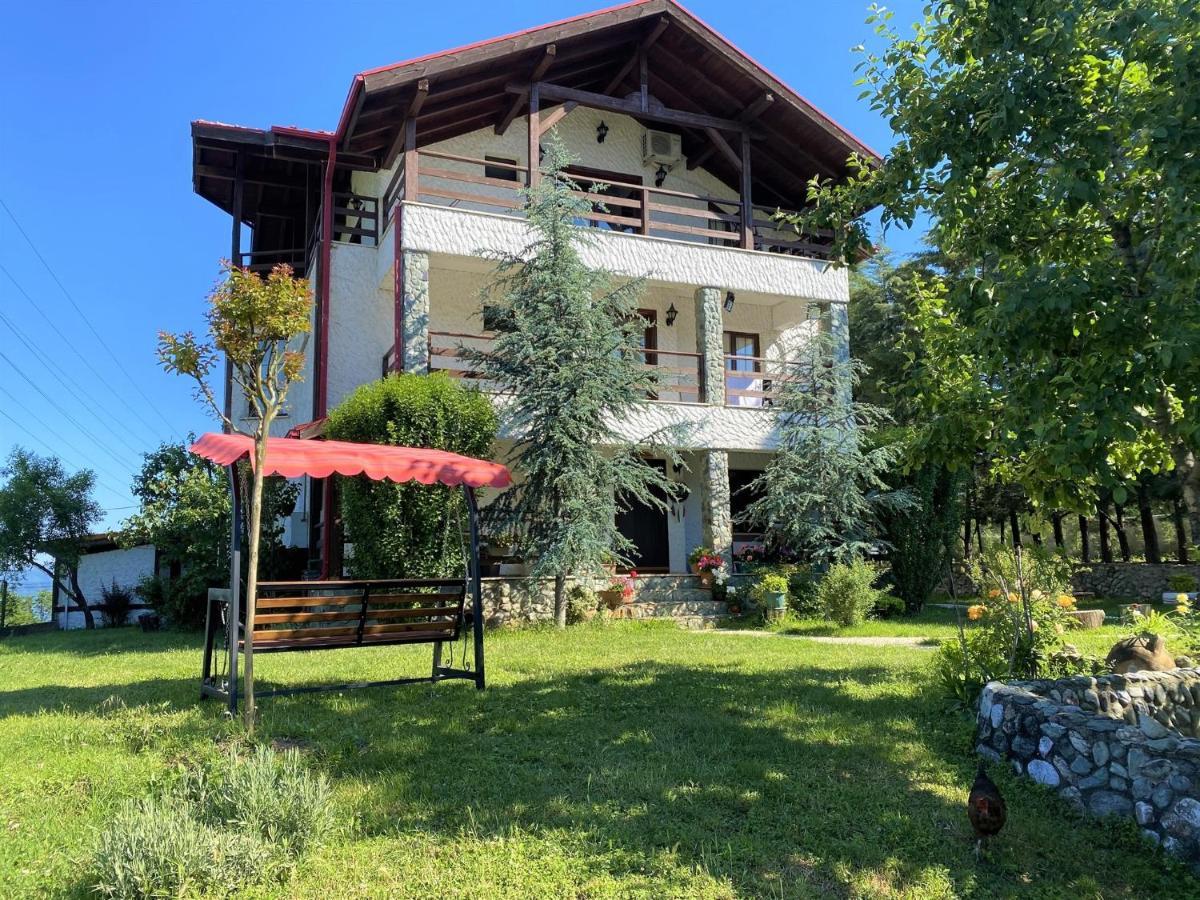 Отель Rif Sapanca - Adult Only Экстерьер фото