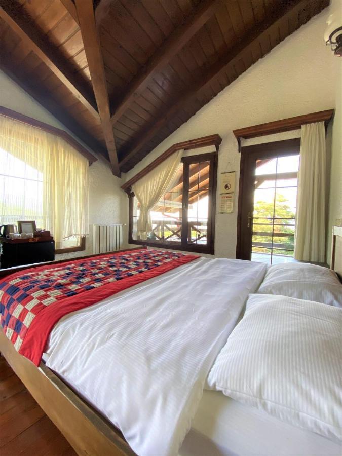 Отель Rif Sapanca - Adult Only Экстерьер фото