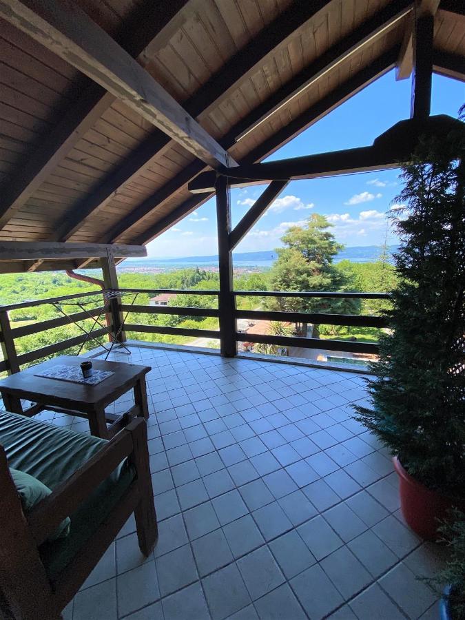 Отель Rif Sapanca - Adult Only Экстерьер фото