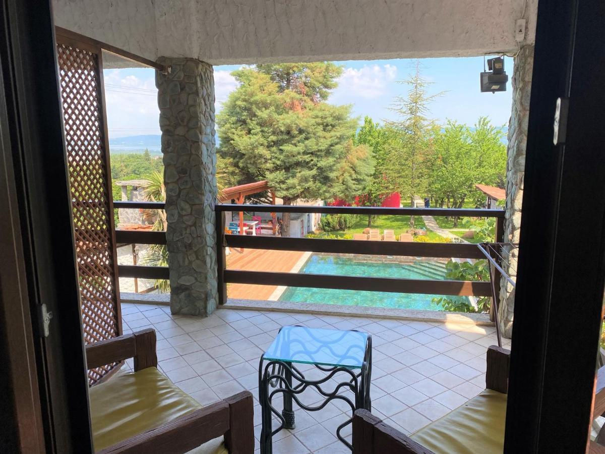 Отель Rif Sapanca - Adult Only Экстерьер фото
