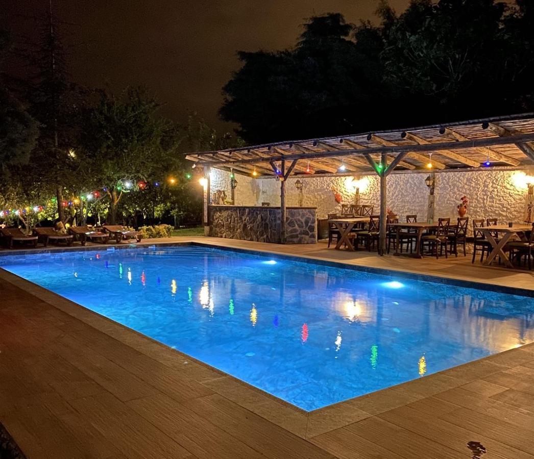 Отель Rif Sapanca - Adult Only Экстерьер фото