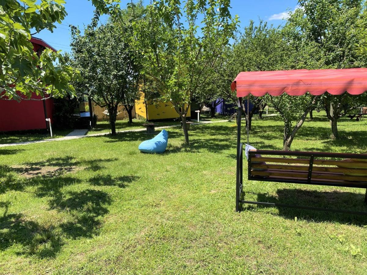 Отель Rif Sapanca - Adult Only Экстерьер фото