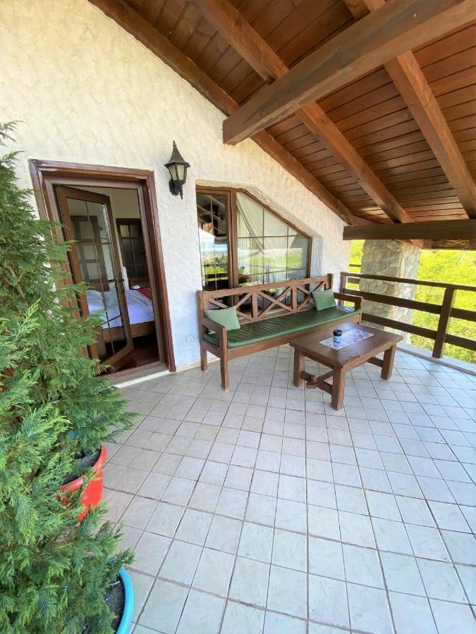 Отель Rif Sapanca - Adult Only Экстерьер фото