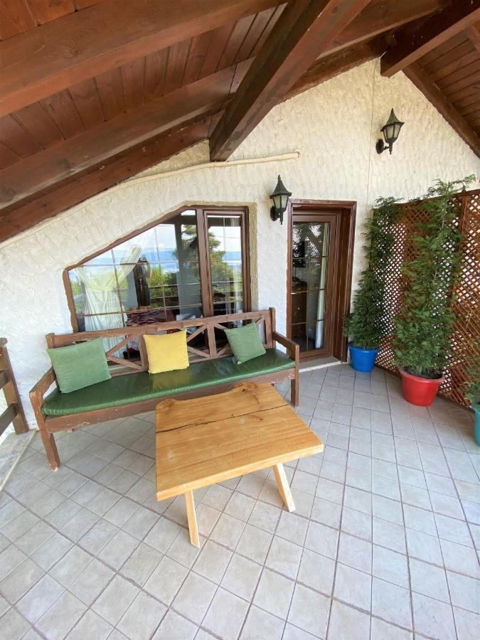 Отель Rif Sapanca - Adult Only Экстерьер фото