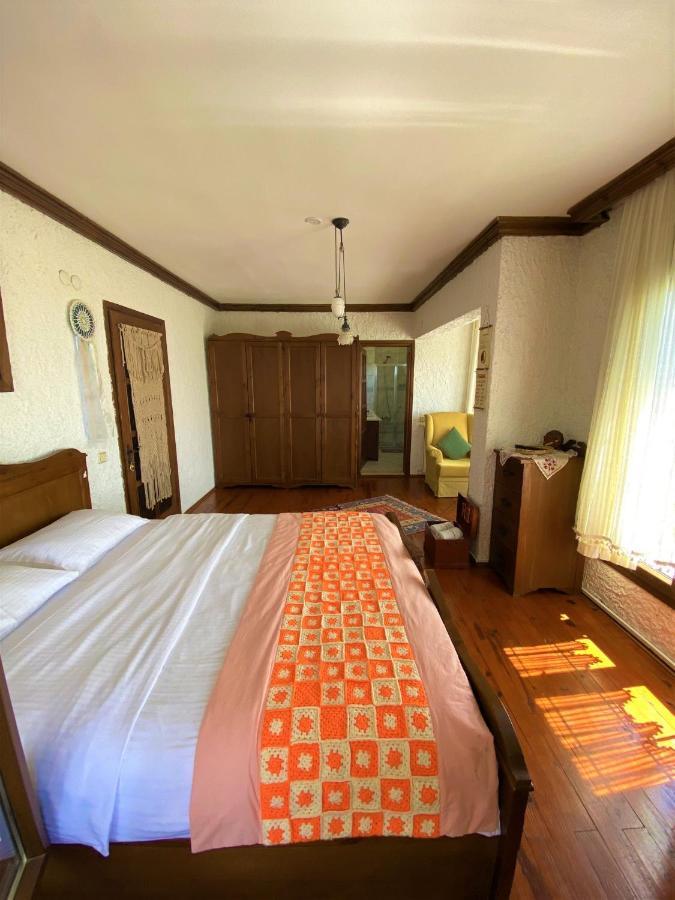 Отель Rif Sapanca - Adult Only Экстерьер фото
