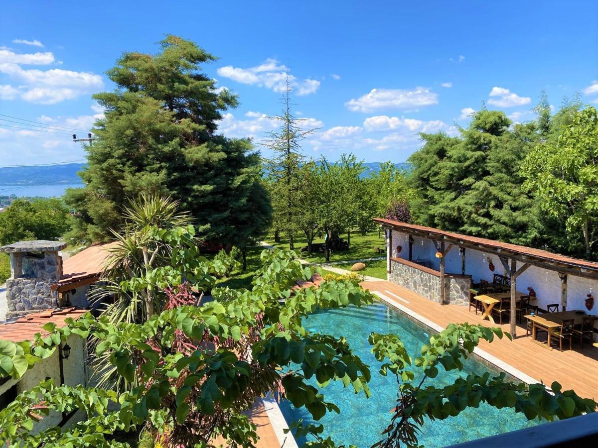 Отель Rif Sapanca - Adult Only Экстерьер фото