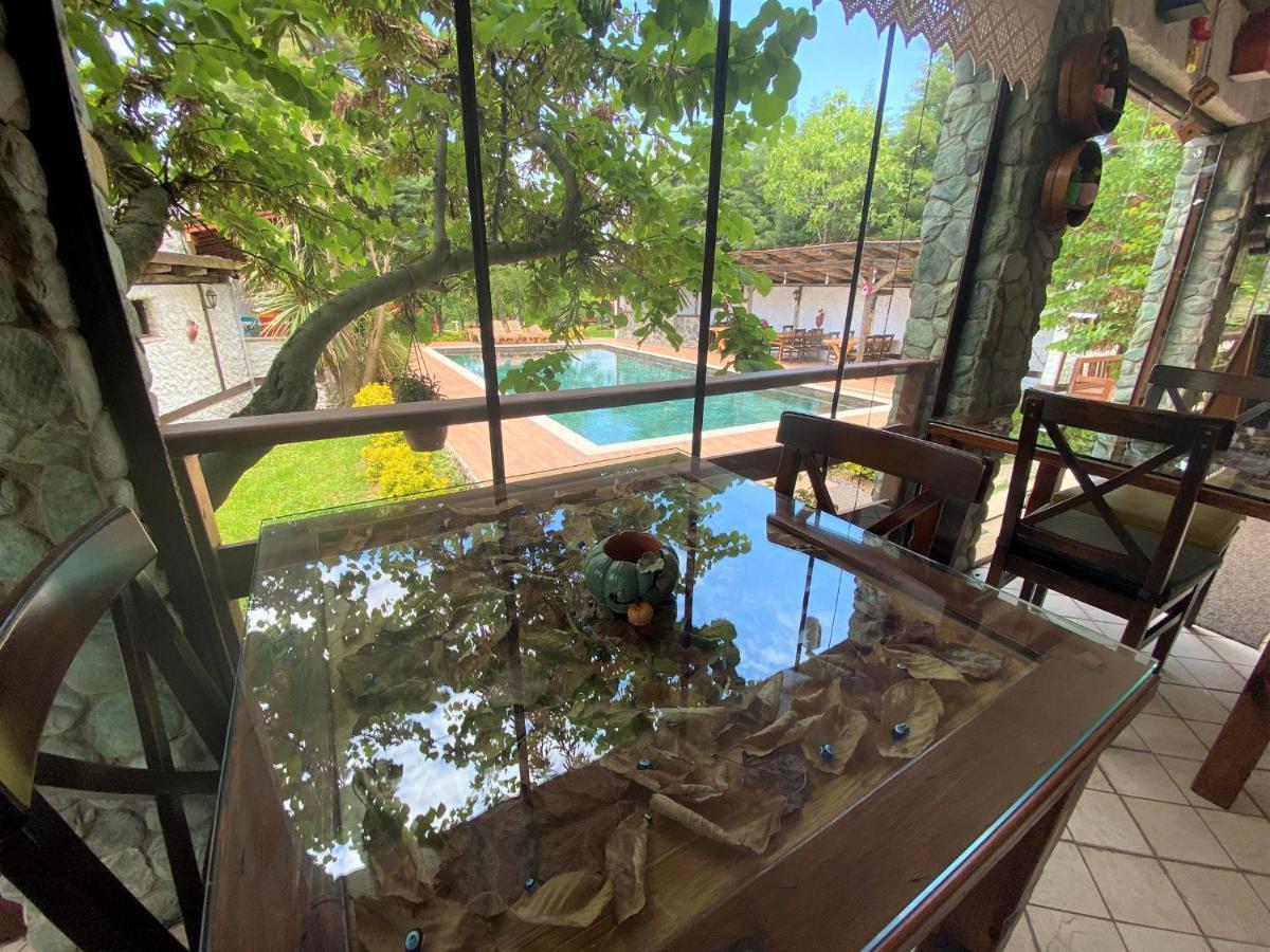 Отель Rif Sapanca - Adult Only Экстерьер фото