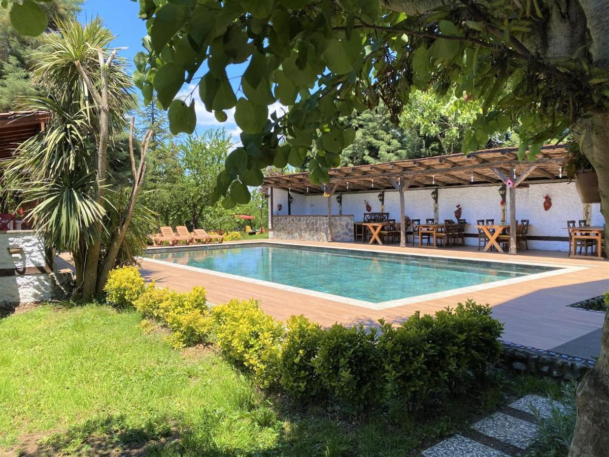 Отель Rif Sapanca - Adult Only Экстерьер фото