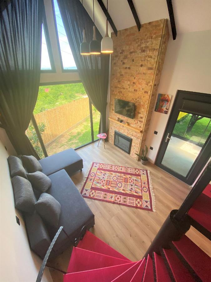 Отель Rif Sapanca - Adult Only Экстерьер фото